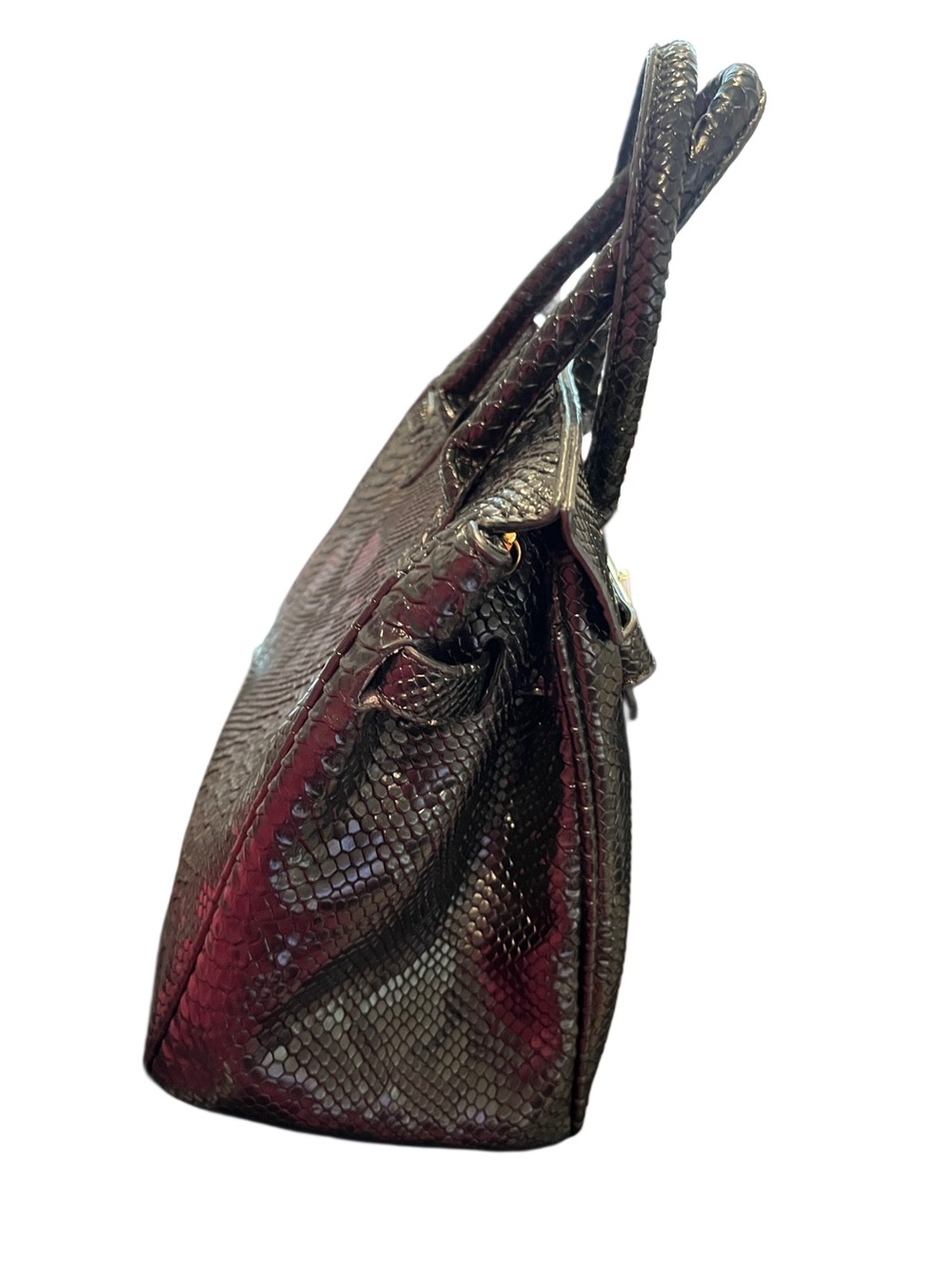 Luxury style 30 handbag - Picture 3 of 8